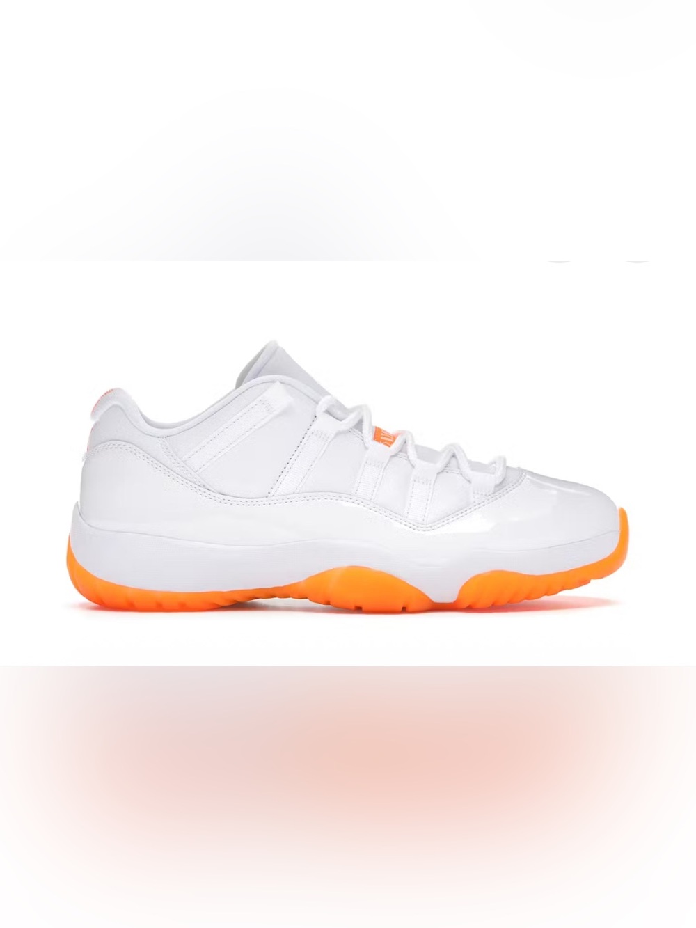 Jordan 11 Retro Low
Citrus (2021) (Women's)